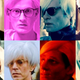 Illustration for article titled Factory made: 8 movie and TV versions of Andy Warhol